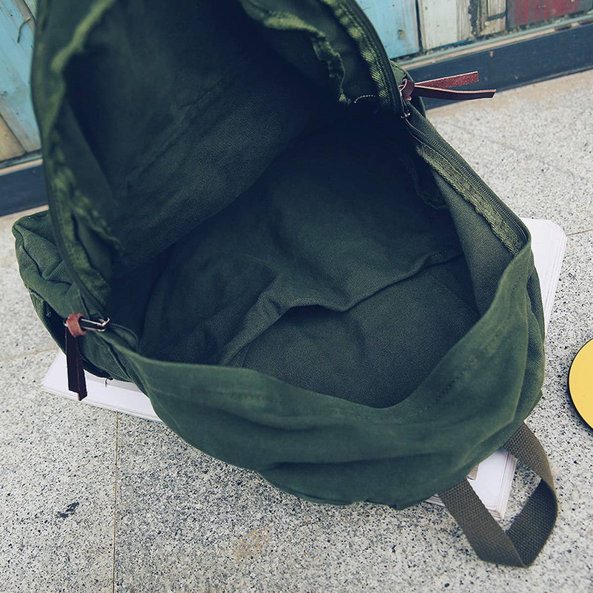 BACK-TO-SCHOOL WASHED CANVAS BACKPACKS_CWAB2217