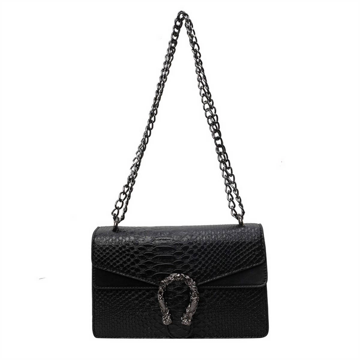 2024 NEW CROSSBODY CHAIN SMALL SQUARE BAG_CWAB2461