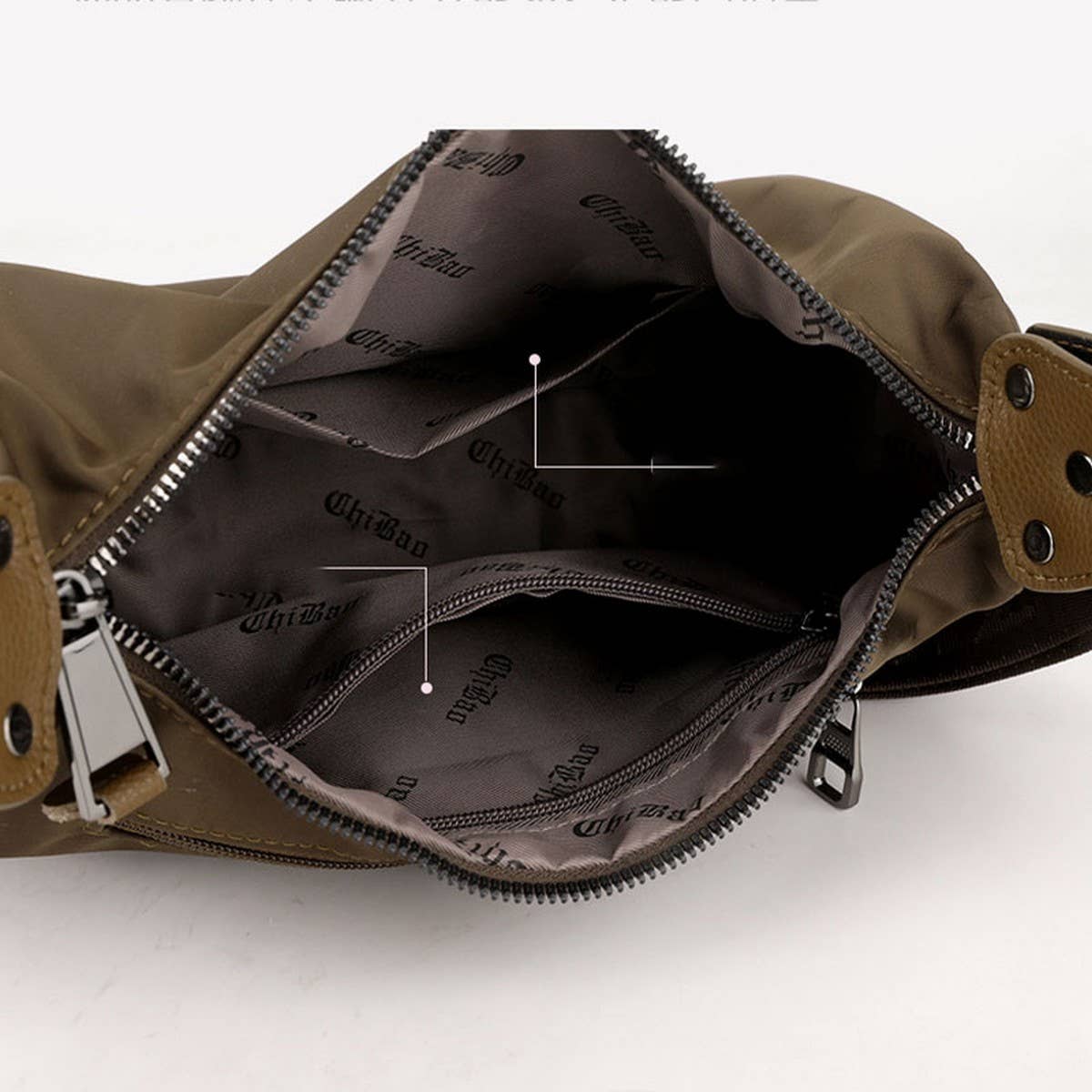 CASUAL FASHION TRAVEL CROSSBODY SHOULDER BAG_CWASC1739