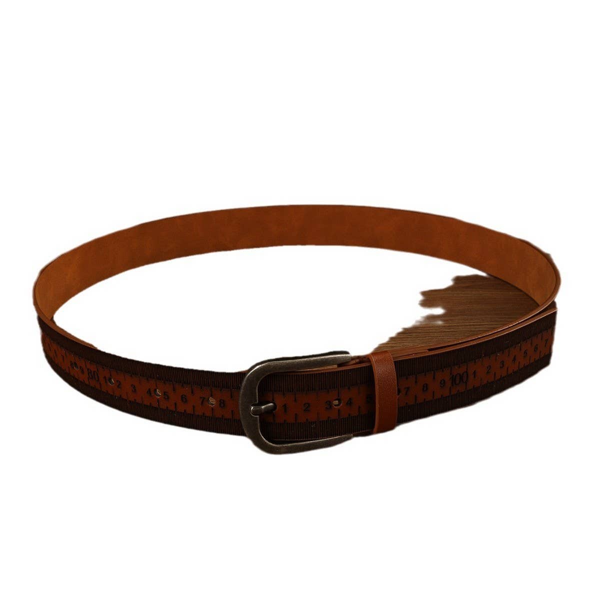 TPU SOFT BELT WITH SIZE LABEL