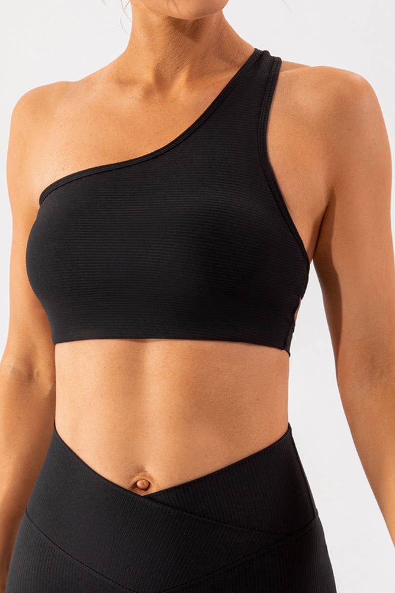 CWMU0515_OUTDOOR RUNNING YOGA BEAUTIFUL BACK SPORTS BRA