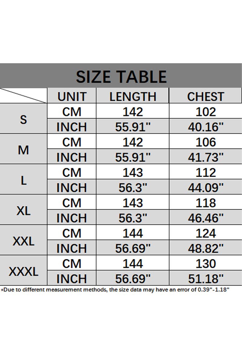 CWDMD6219_SPLICED TIE 3/4 SLEEVE SHIRT-STYLE LONG DRESS