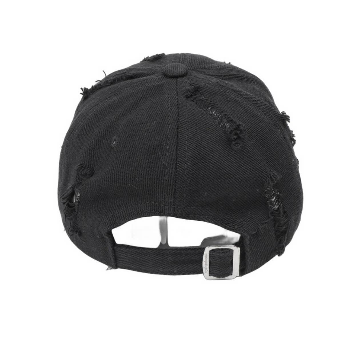 Spring Summer Embroidered Baseball Cap  Sun Hat CWAH1137