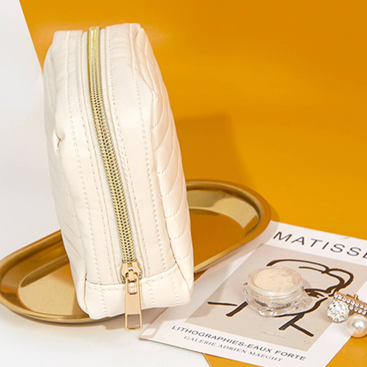 TRAVEL PORTABLE LARGE CAPACITY MAKEUP BAG_CWAB1445