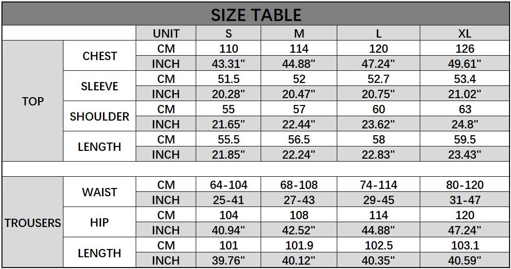 LOOSE CASUAL SOLID COLOR LONG SLEEVE HOME SUIT