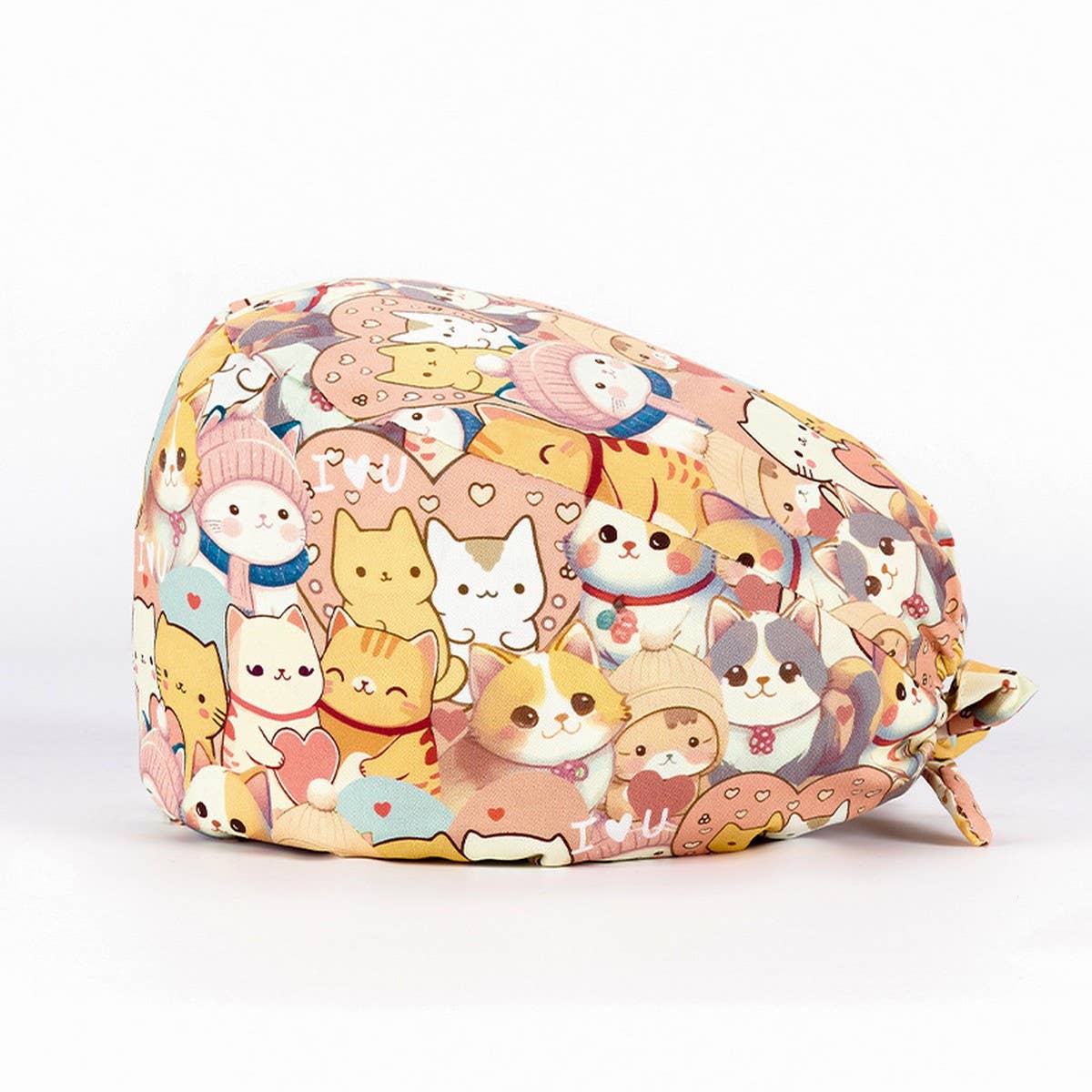 PURE COTTON THIN BREATHABLE PRINTED TOE CAP_CWAH3379