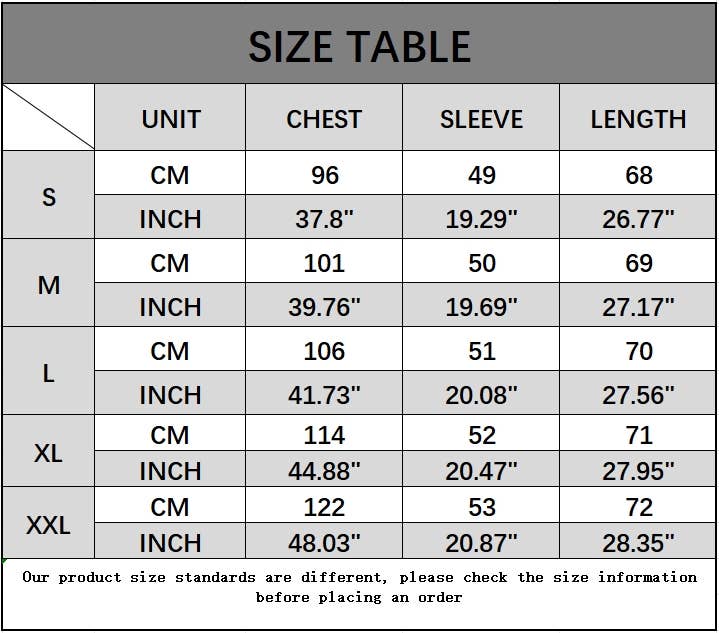 Solid-color hooded loose long-sleeved sweatshirt_CWTBLL4086