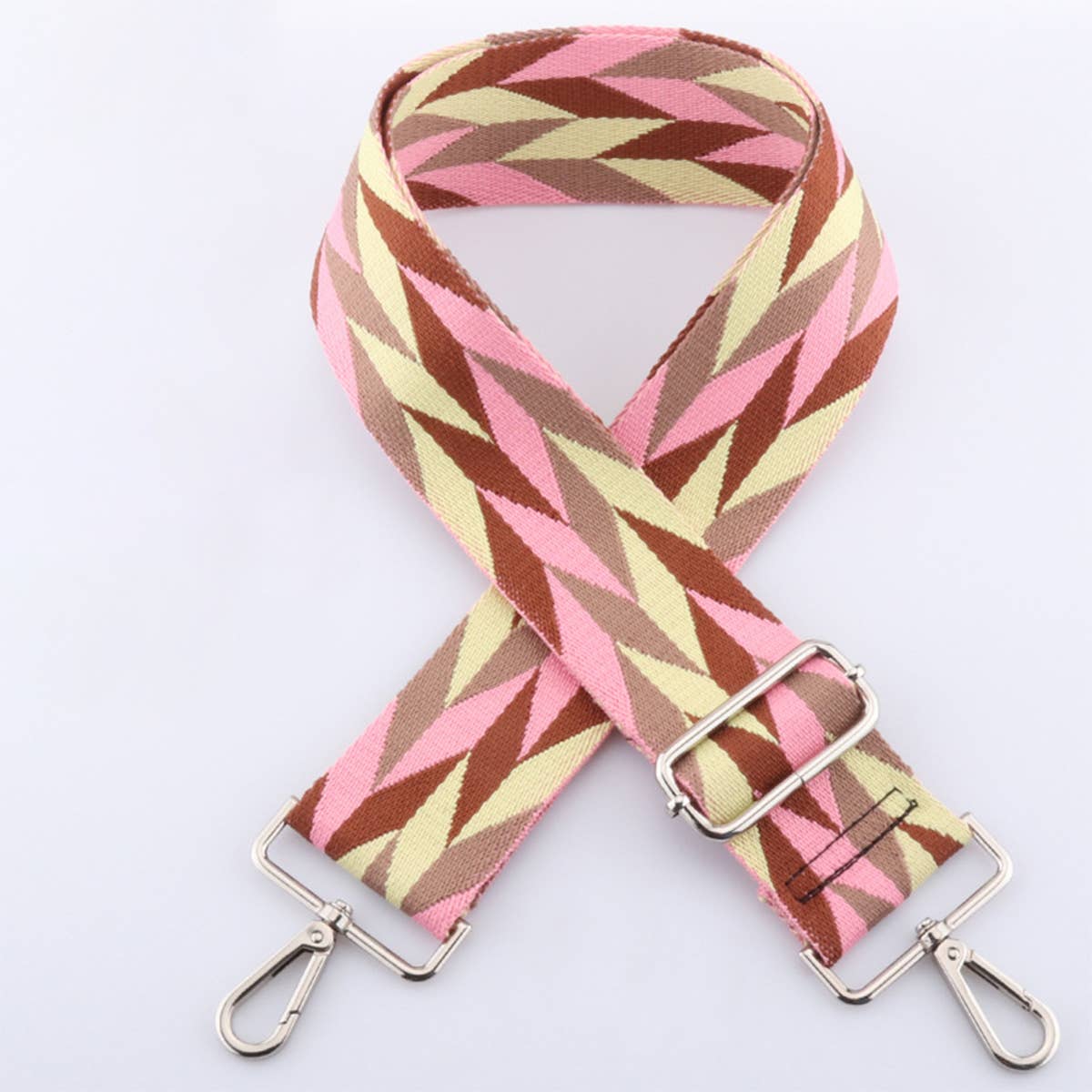 WOMEN ADJUSTABLE SHOULDER STRAP 5CM BAG STRAP