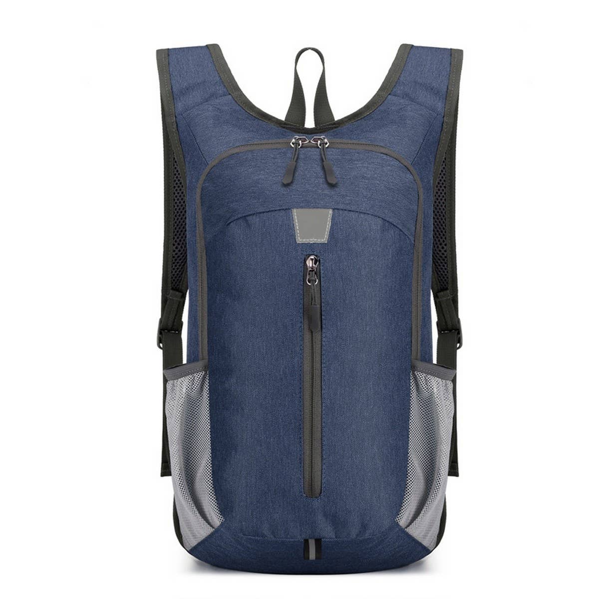 Travel Hiking Daypack, Lightweight & Foldable_CWAB5454