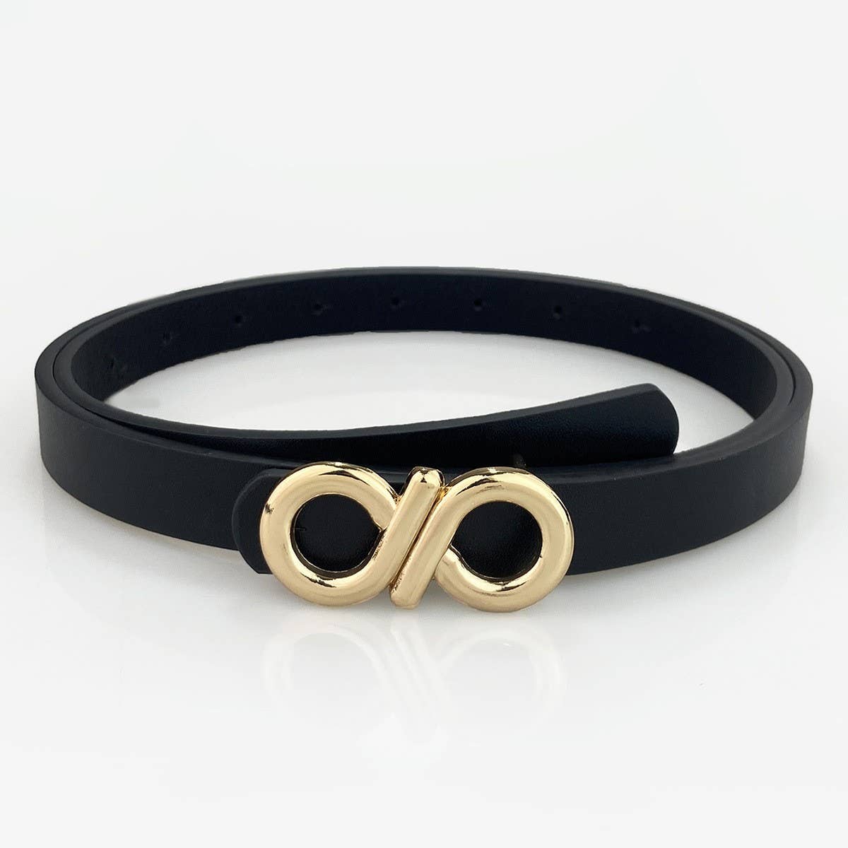 NEW FASHION WOMEN'S THIN BELT CLOTHING DECORATION_CWABE0692