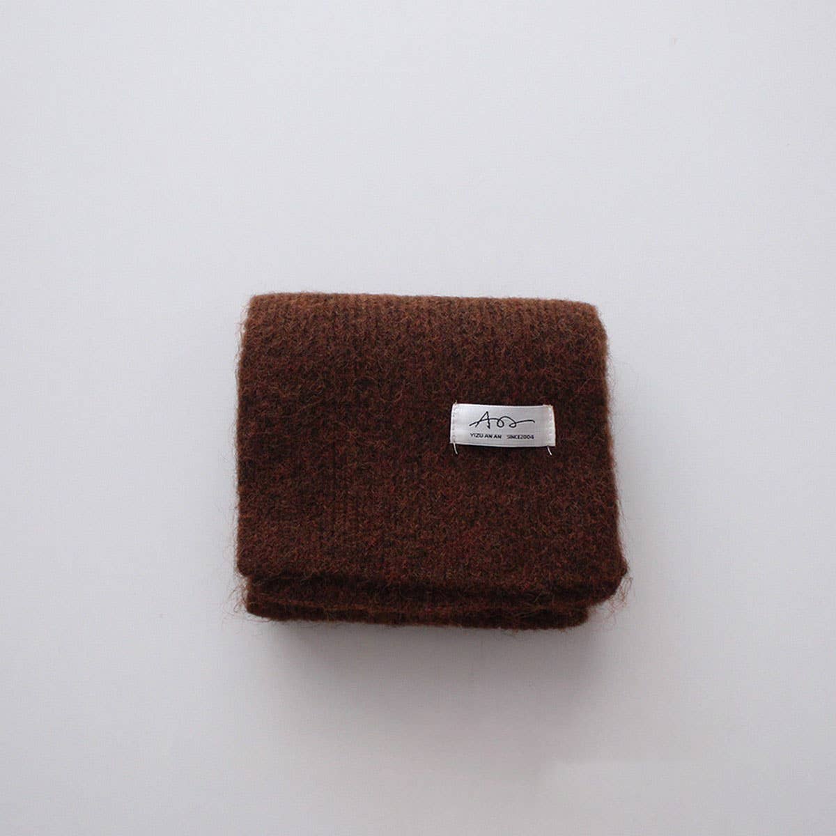 Stylish Kids Knit Scarf ??Cozy Winter Neck Warmer_CWASC2094