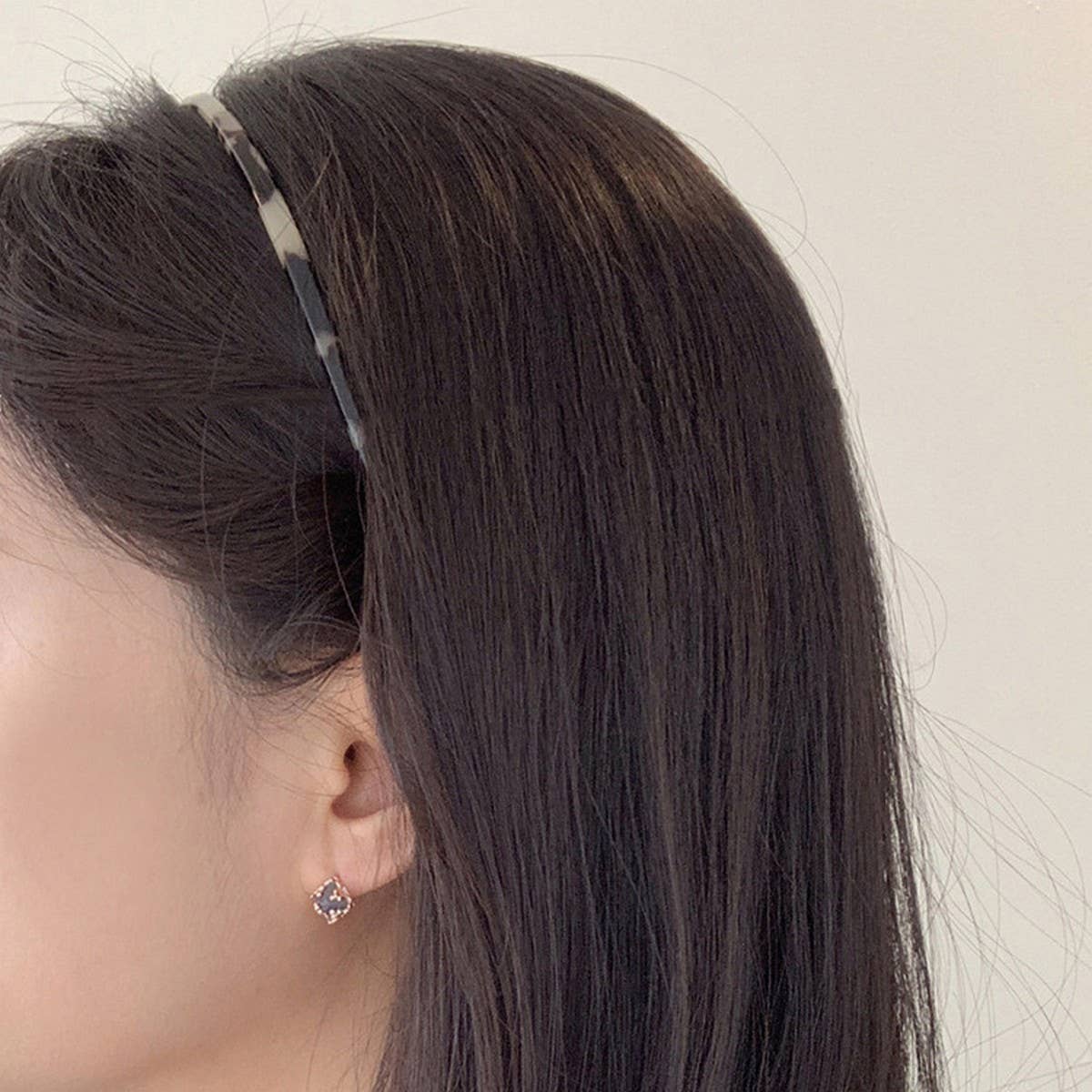 HIGH-END NON-SLIP THIN VERSATILE HEADBAND