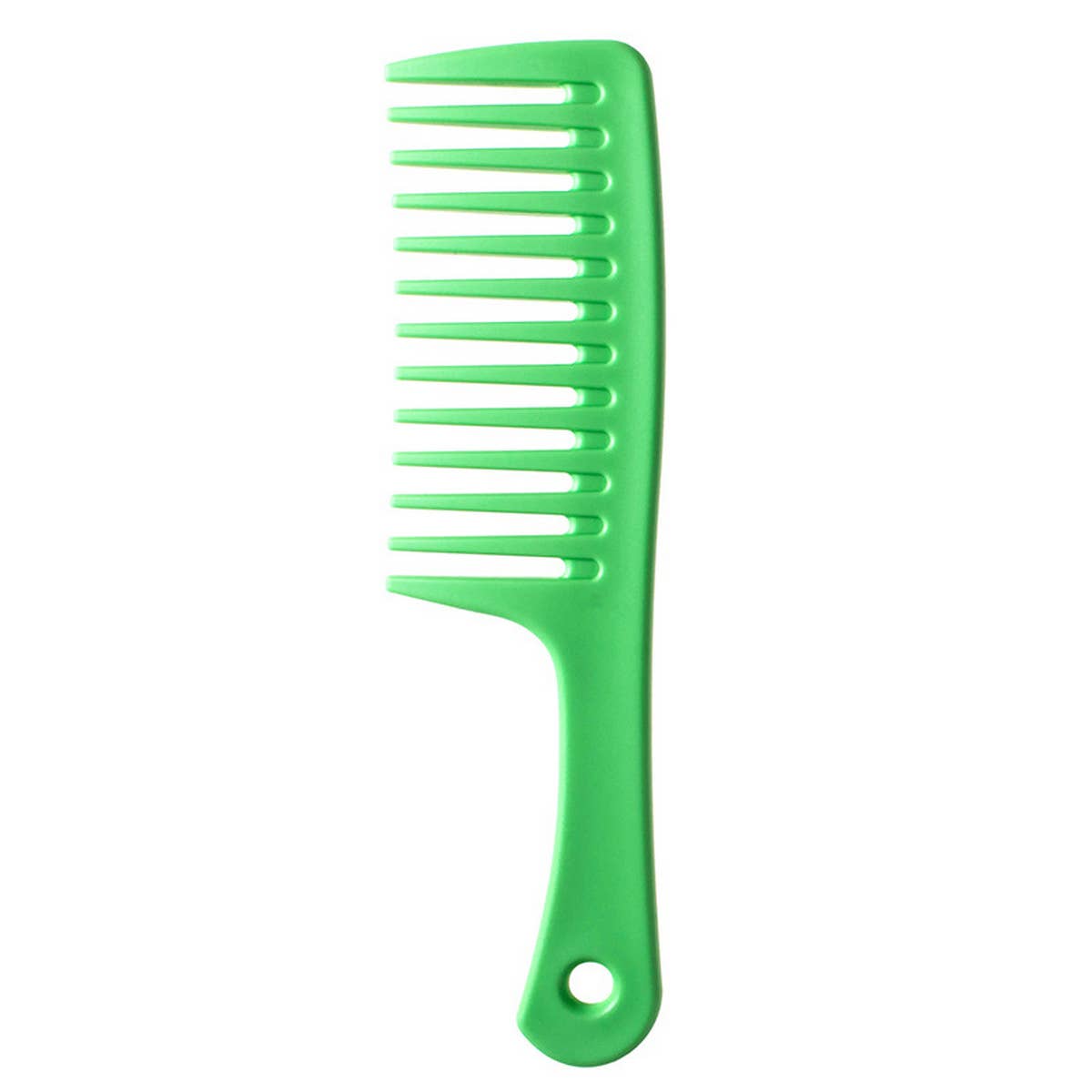 LARGE-TOOTH SHAMPOOING COMB FOR CURLY HAIR_CWMM0899