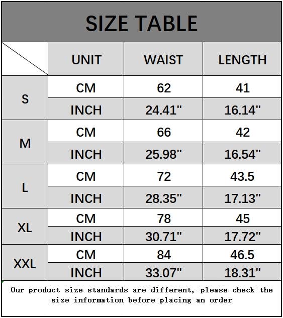 High waist Solid color A pleated tennis skirt