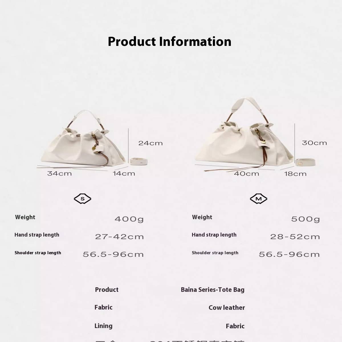 Big Utility Tote ??Casual Commuter Carryall Bag_CWAB5326