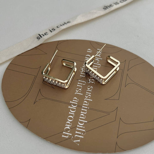 ADVANCED MICRO INLAID ZIRCON EARRINGS_CWAJE1335