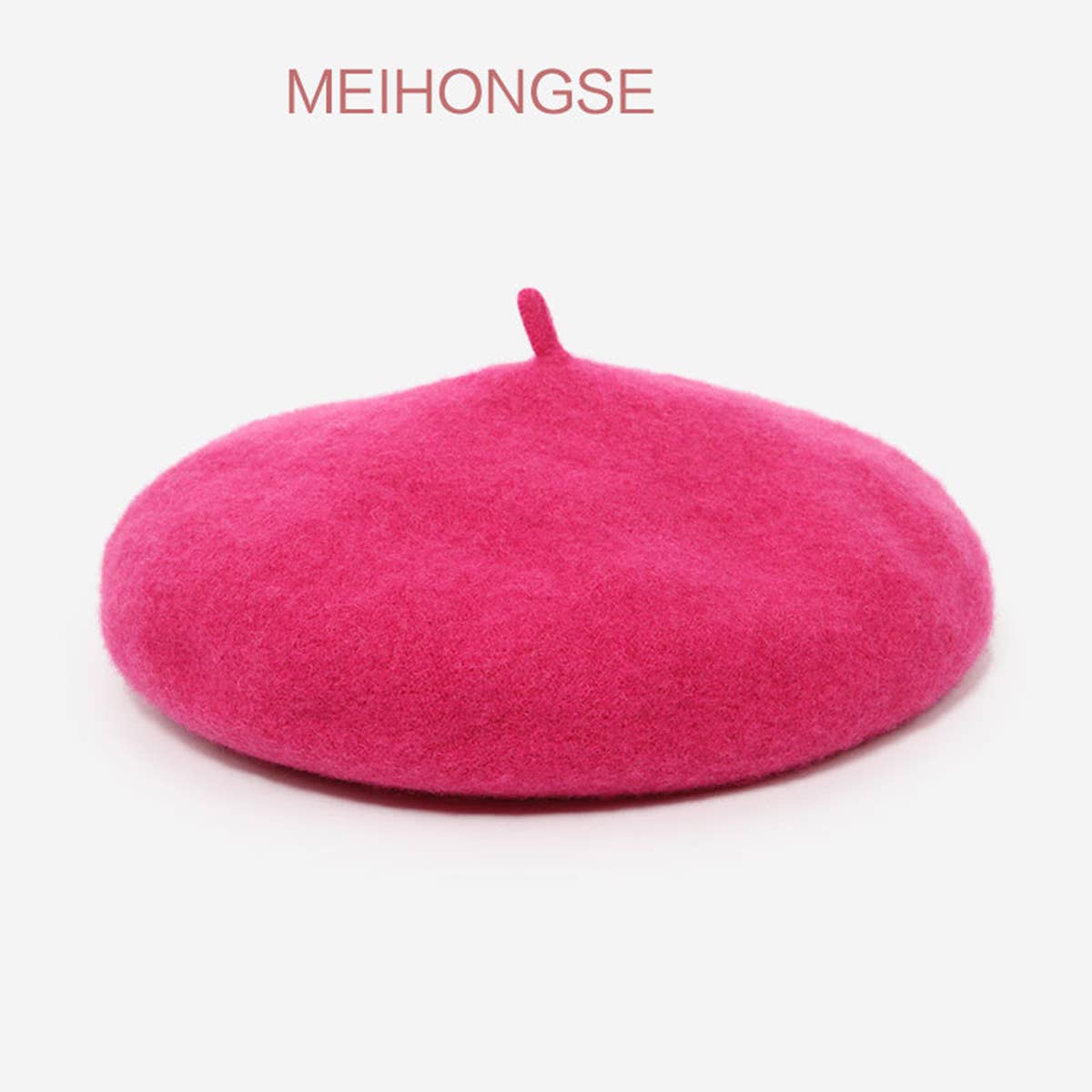 AUTUMN AND WINTER ADULT RETRO BERET_CWAH1924