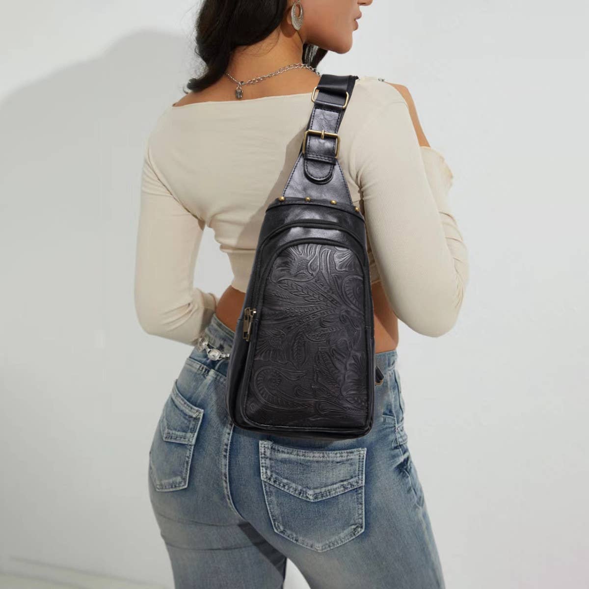 PRINTED BOHEMIAN SMALL CROSSBODY BAG_CWAB2591