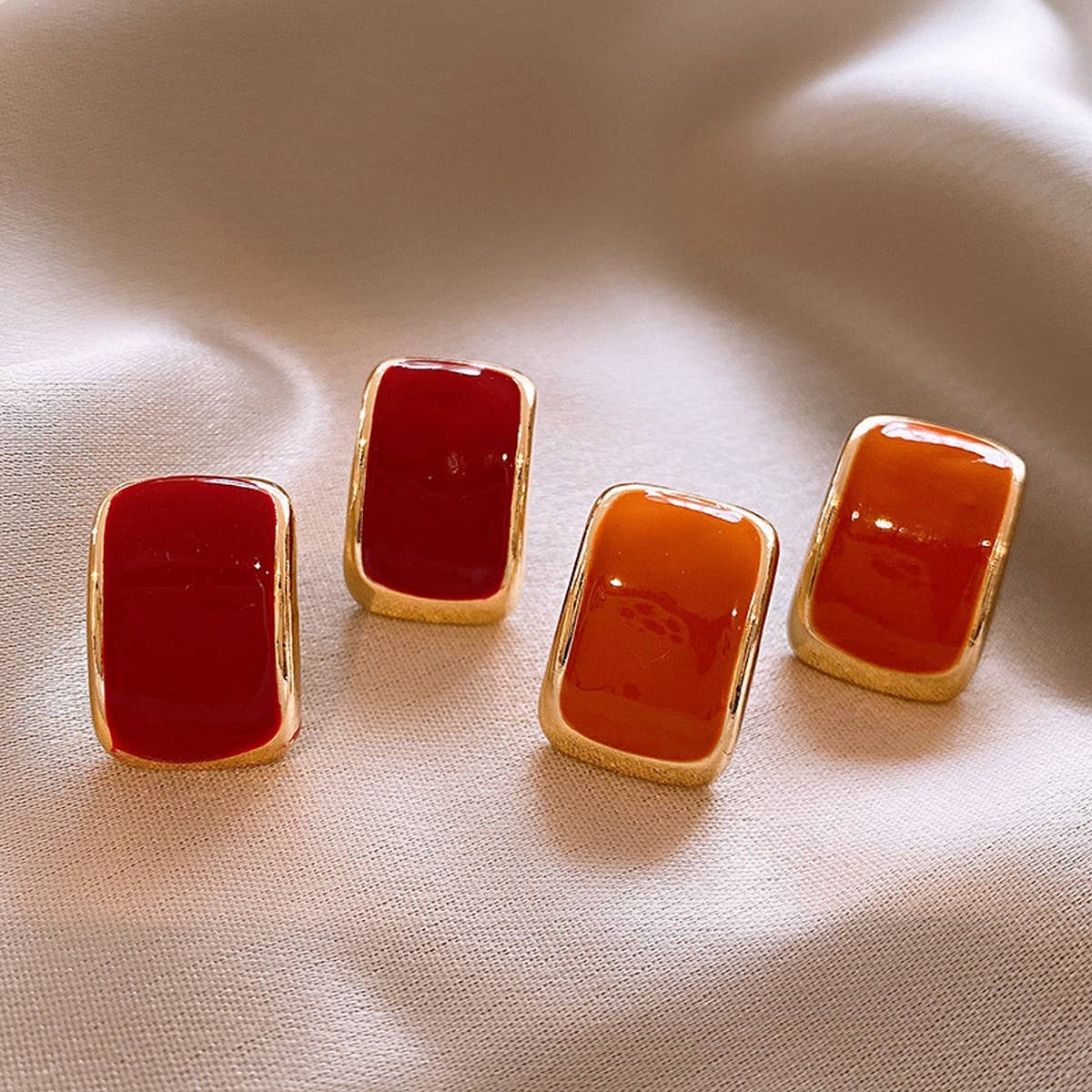 RETRO OIL DROP CASUAL VERSATILE EARRINGS_CWASC1326