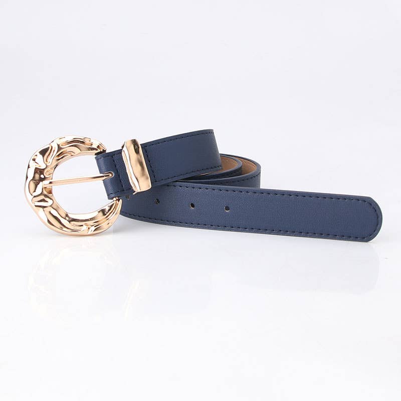 Personalized decorative belts and trendy belts
