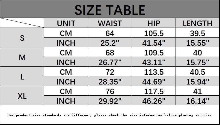 HIGH-WAISTED COTTON LINEN ELASTIC WAIST SHORTS