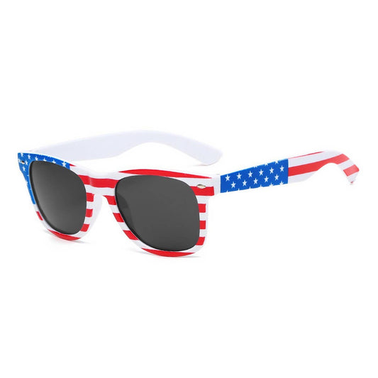 NEW AMERICAN FLAG SUNGLASSES
