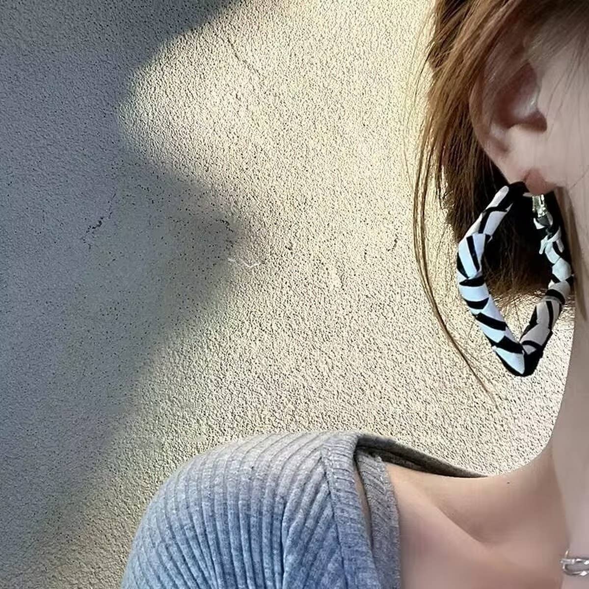 SQUARE PERSONALITY FASHION EARRINGS_CWAJE2359