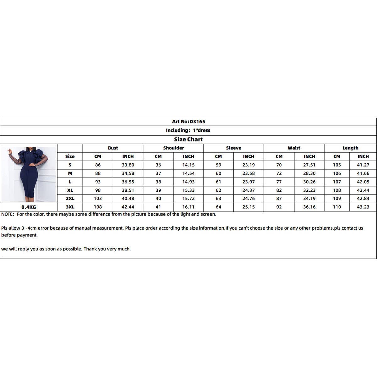 MESH AND PLEATED COMMUTER PLUS SIZE DRESS