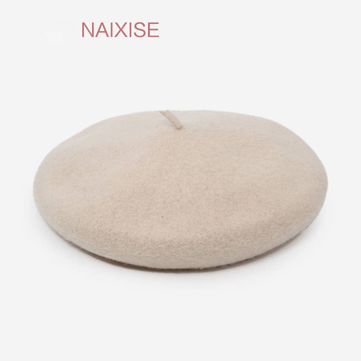 AUTUMN AND WINTER RETRO TREND BERET_CWAH1929