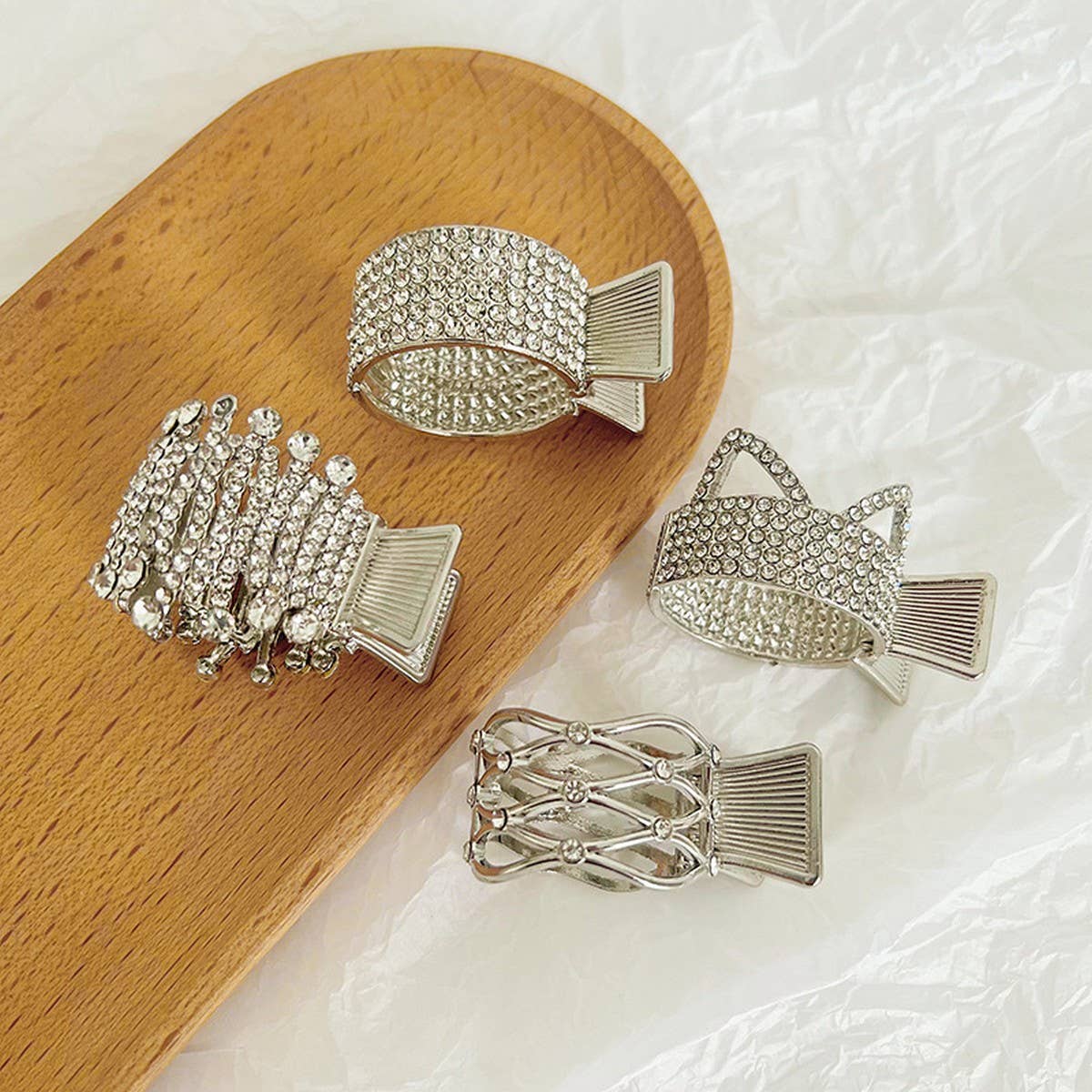 SUMMER NEW ADVANCED ANTI-COLLAPSE HAIRPINS_CWAHA1204