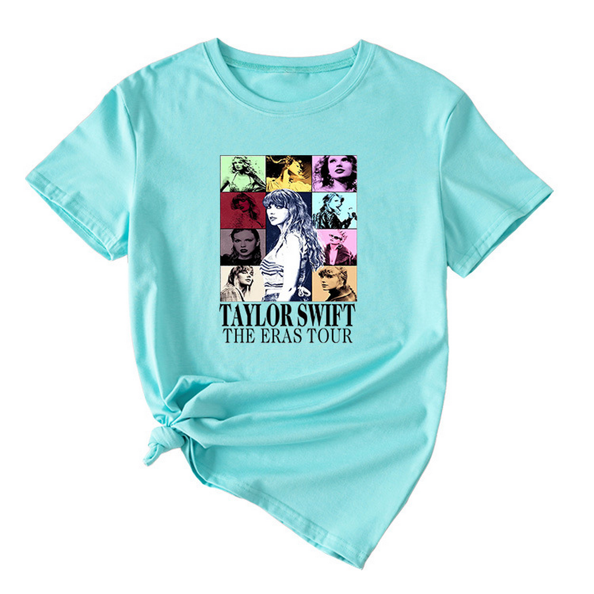 Funny Graphic Tee for Women ? Casual Style