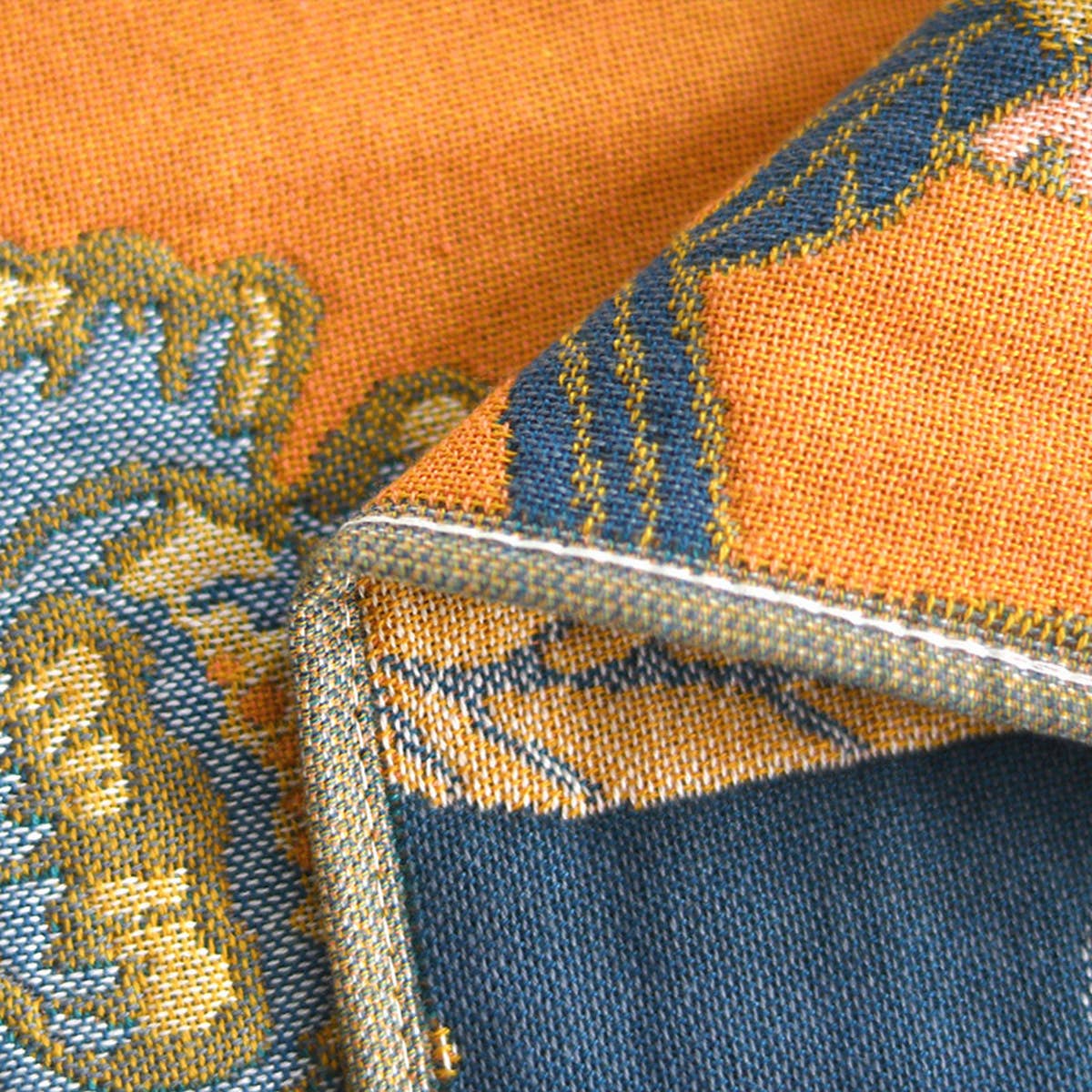 HOUSEHOLD QUICK-DRYING SOFT GAUZE BATH TOWEL