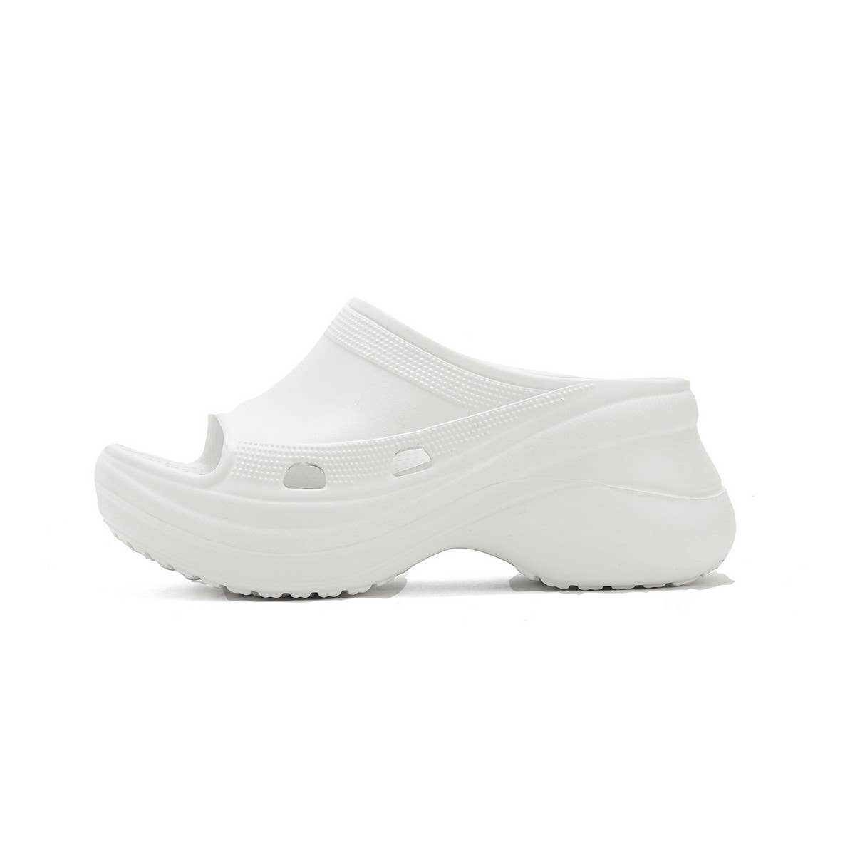 WOMEN SOFT SOLE WEDGE HEEL SANDALS