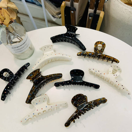 CWAHA5116_SIMPLE TEMPERAMENT STYLE HIGH-END HAIRPIN