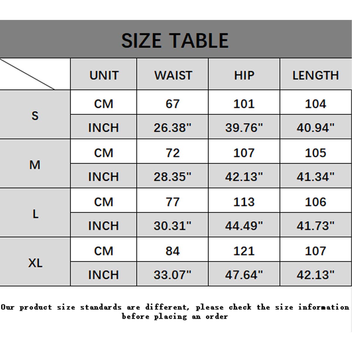 LOOSE SIMPLE HIGH-WAISTED WIDE-LEGGED TROUSERS