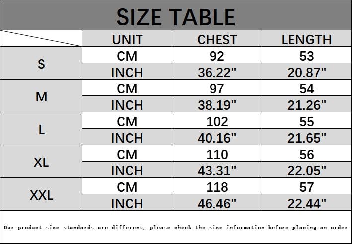 V-neck solid color sleeveless loose tank top