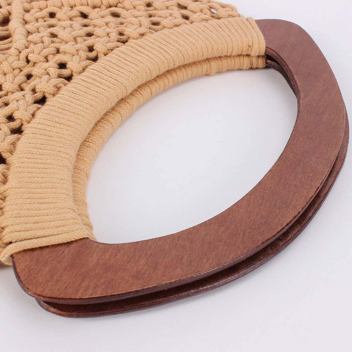 LIGHTWEIGHT MESH BEACH TOTES WITH DURABLE HANDLES_CWAB4656