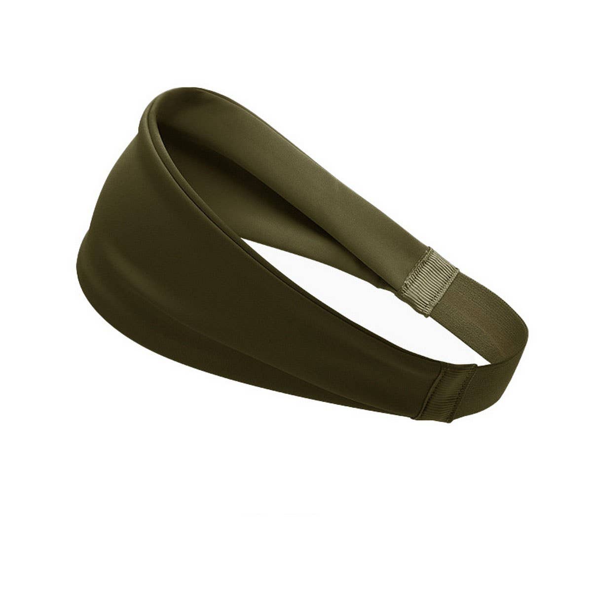 Sweat Absorbent Sports Headband Unisex for Running