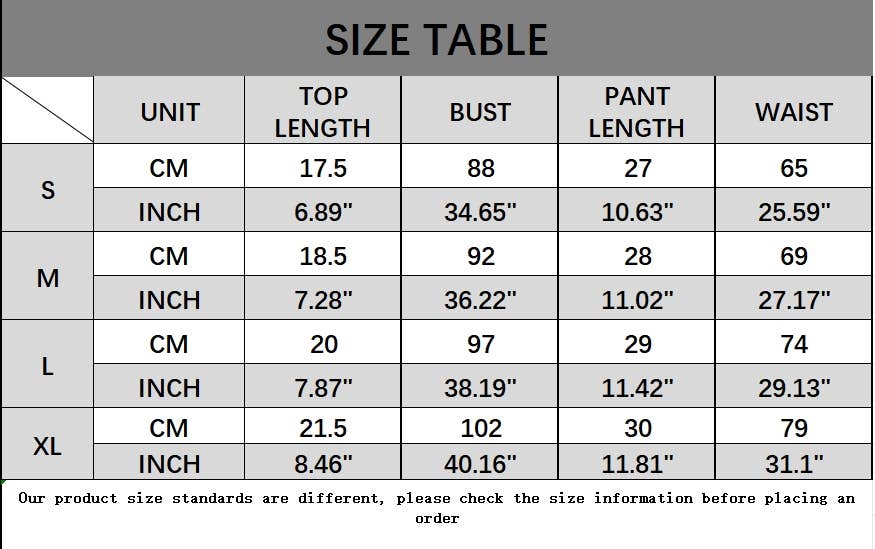 CWMW0845_FIVE-POINTED STAR SEXY TWO-PIECE SWIMSUIT