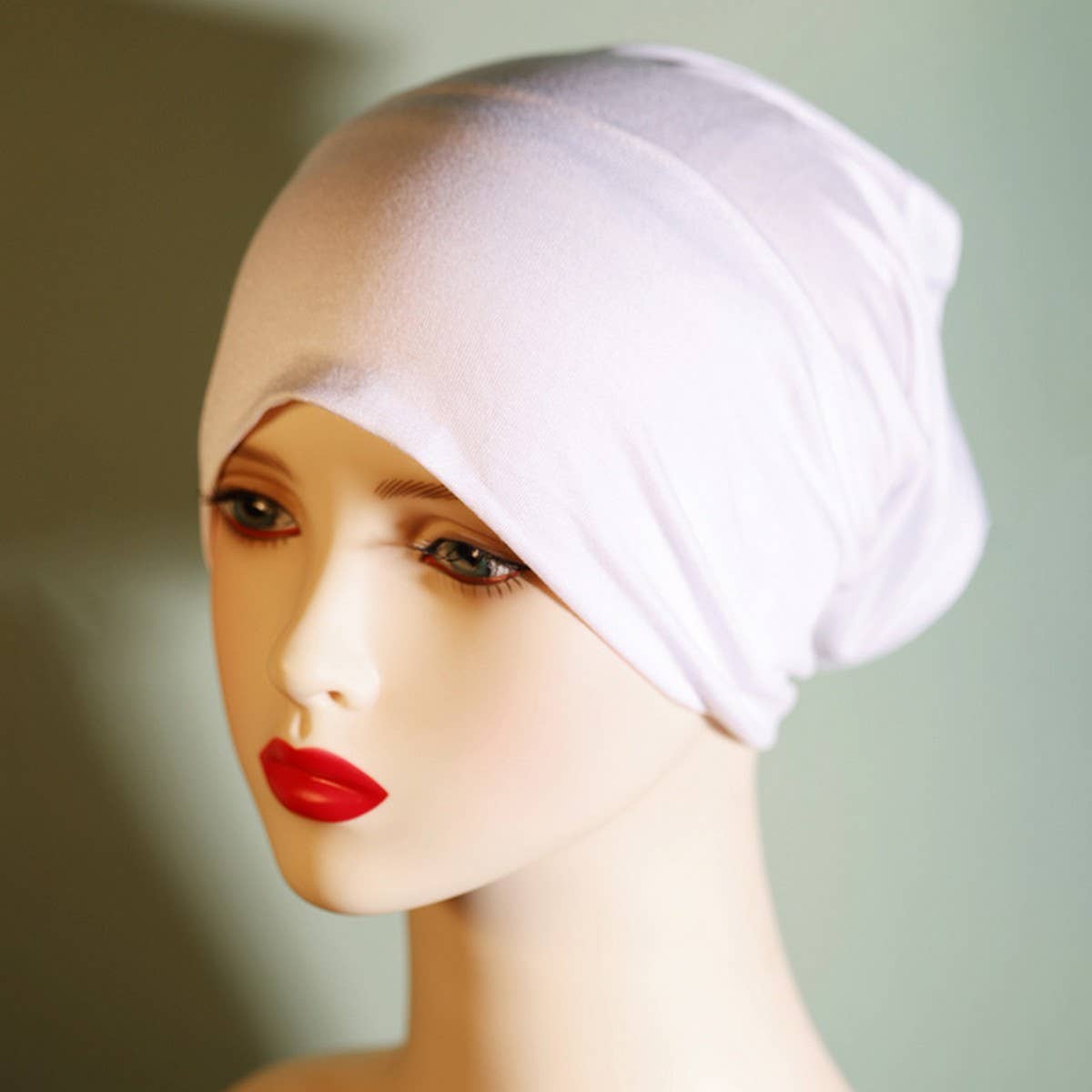 MULTI-COLOR PURE COTTON ETHNIC HEADSCARF