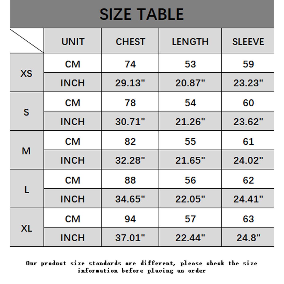 LONG SLEEVE ROUND NECK SLIM-FIT COLOR SHORT TOP