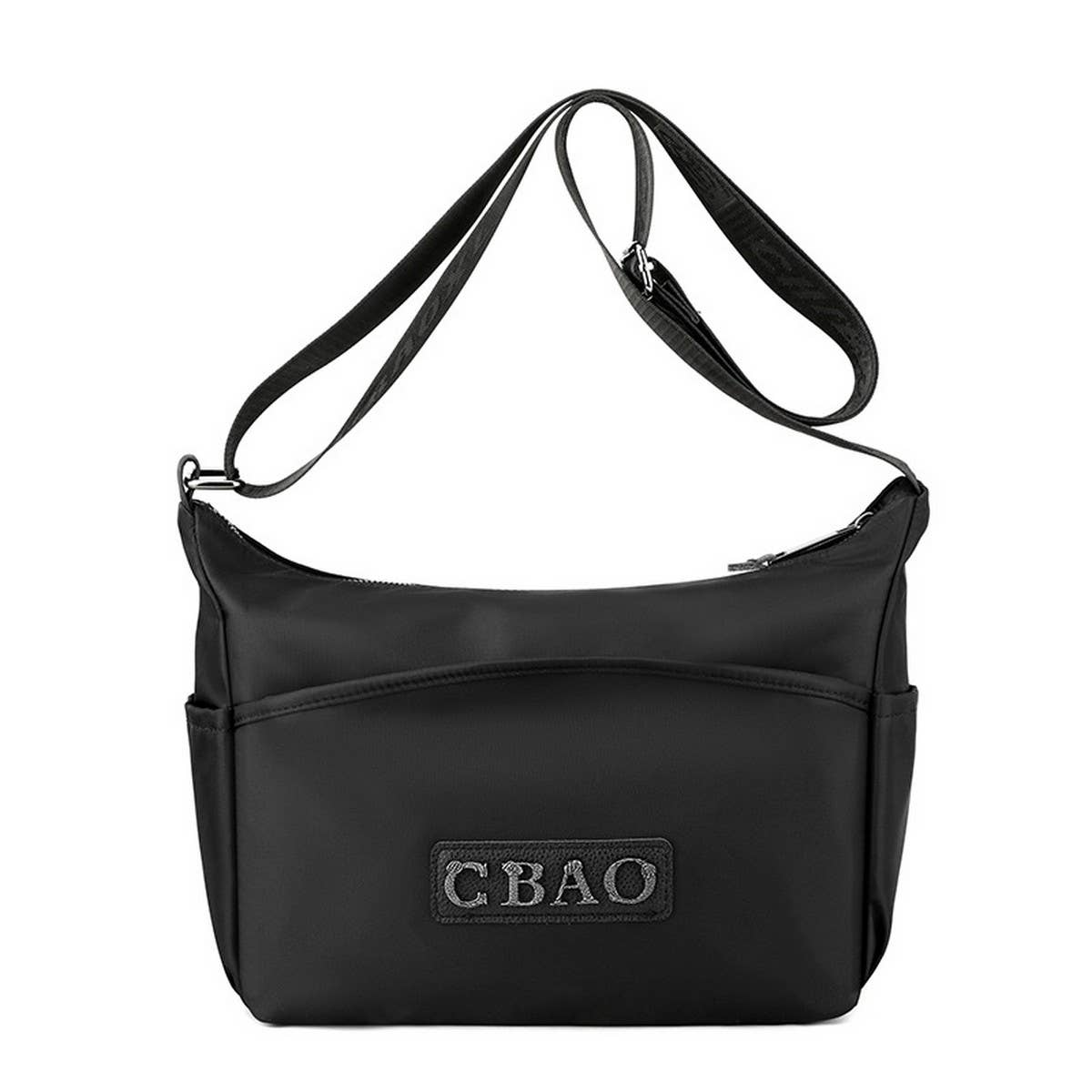 FASHION CASUAL LIGHTWEIGHT SHOULDER MESSENGER BAG_CWAB3534