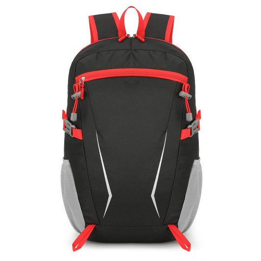 Outdoor Travel Backpack for Running & Hiking_CWAB5443