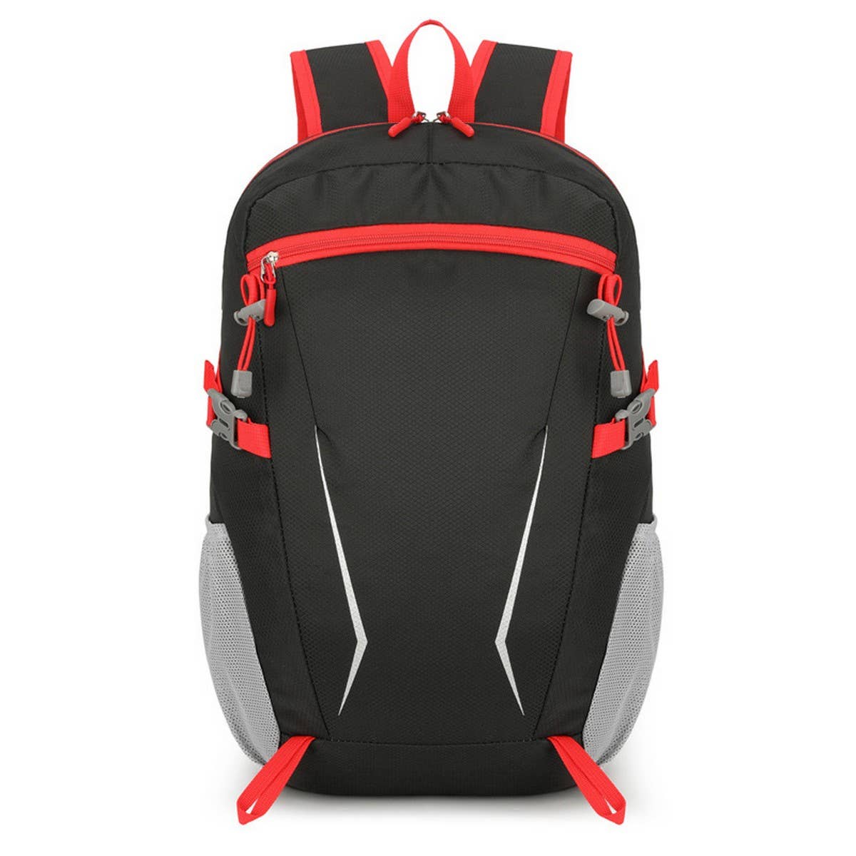 Outdoor Travel Backpack for Running & Hiking_CWAB5443