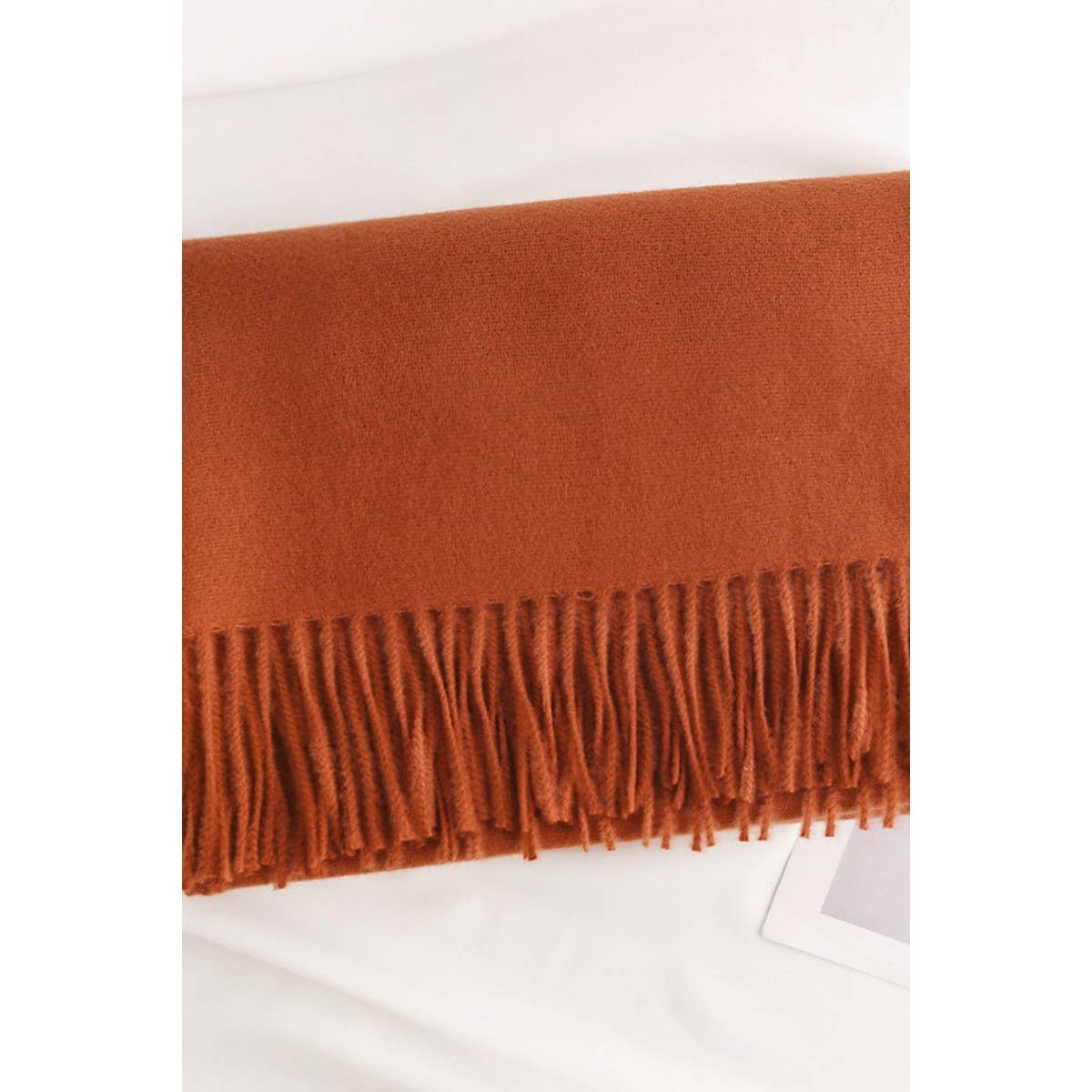 CWASC1480_ANKOLA SCARF SOLID COLOR WARM NECK SHAWL