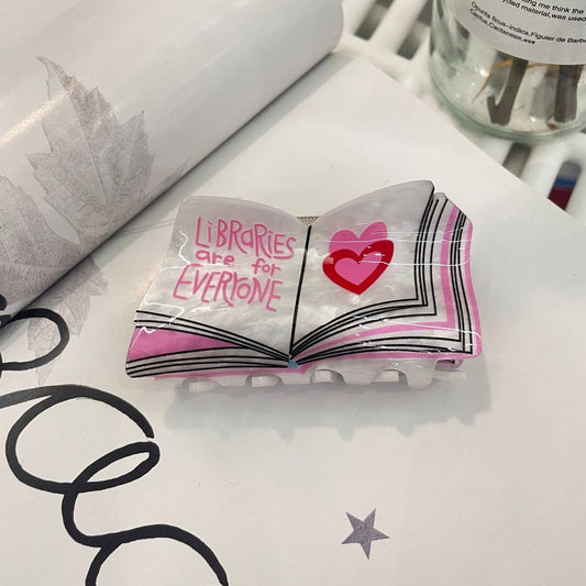 CWAHA4455_NEW CARTOON DOPAMINE ANGEL WINGS SHARK CLIP