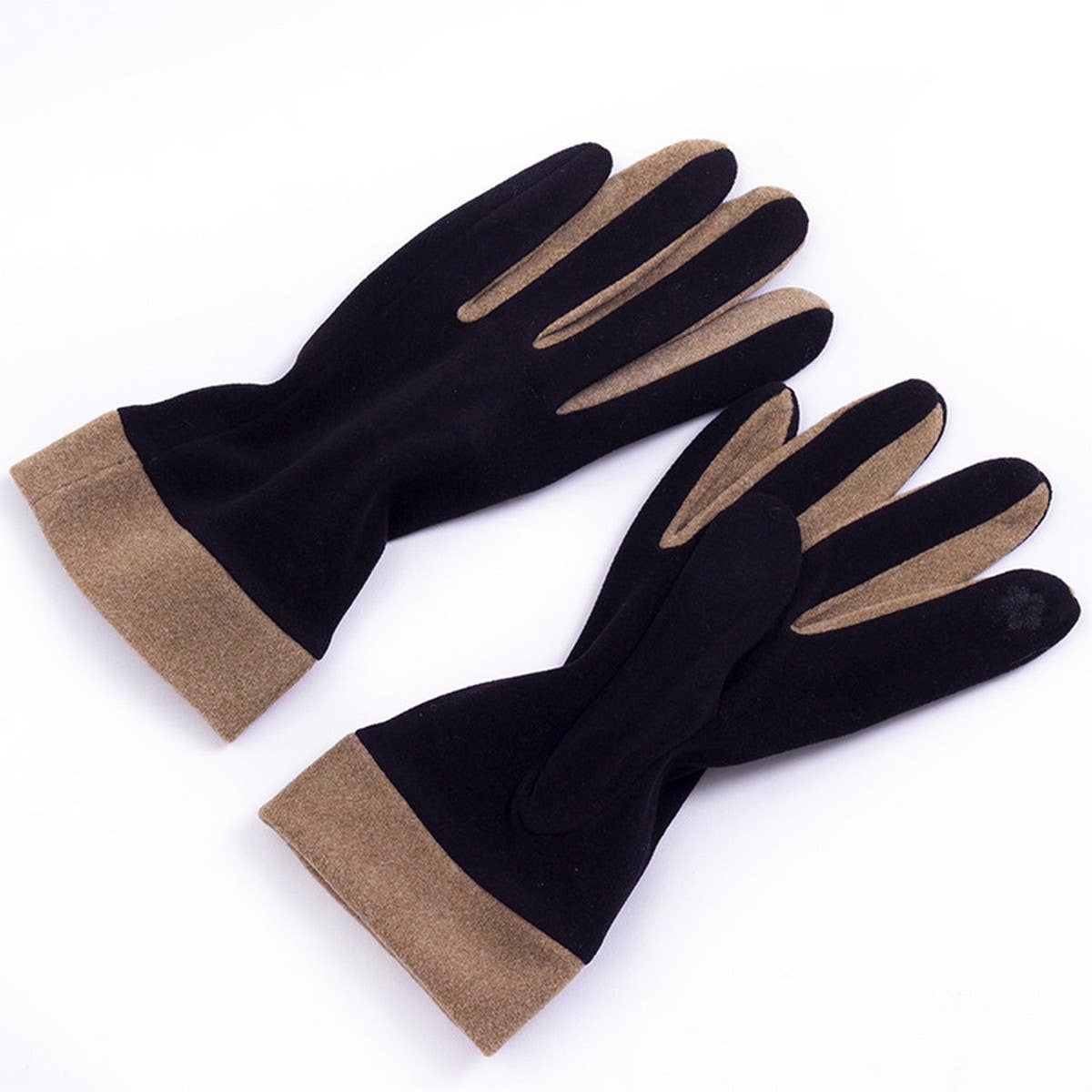THIN WOMEN'S TOUCH SCREEN GLOVES_CWMM1547