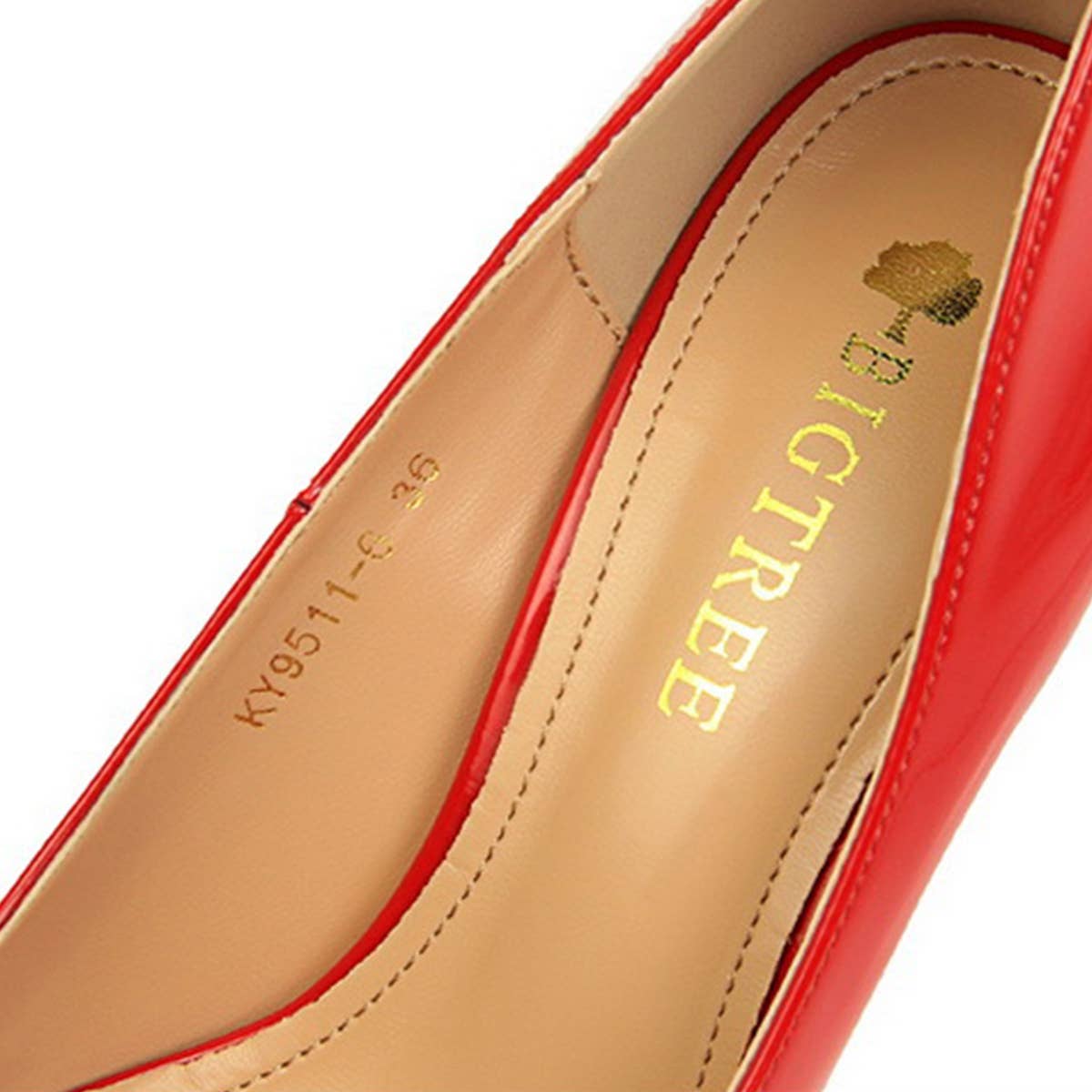 FASHIONABLE SHALLOW POINTED TOE HIGH HEELS