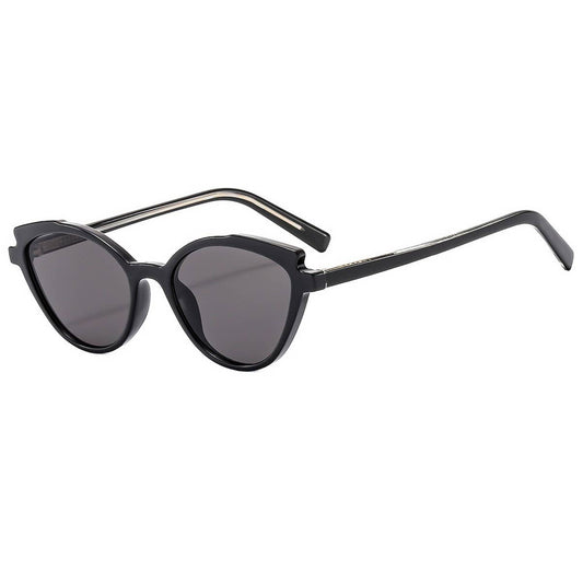 Tortoise Cat Eye Sunglasses for Women
