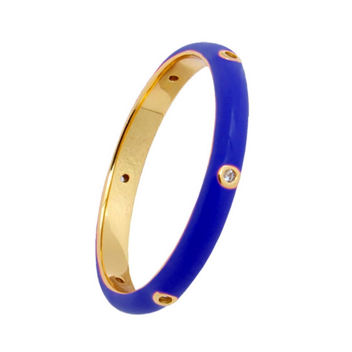 COLORFUL AND ELEGANT EUROPEAN STYLE RING